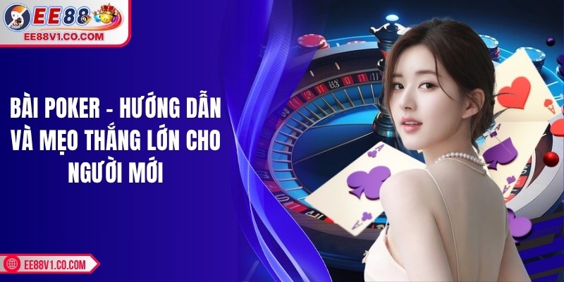Bài poker
