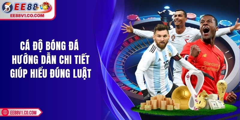 Cá độ bóng đá